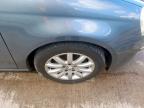 2009 VOLKSWAGEN GOLF SE TDI 105 DPF  for sale at Copart WESTBURY