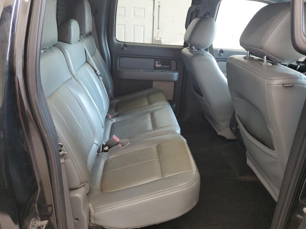 2014 Ford F150 Supercrew VIN: 1FTFW1EF1EFA10570 Lot: 80388675