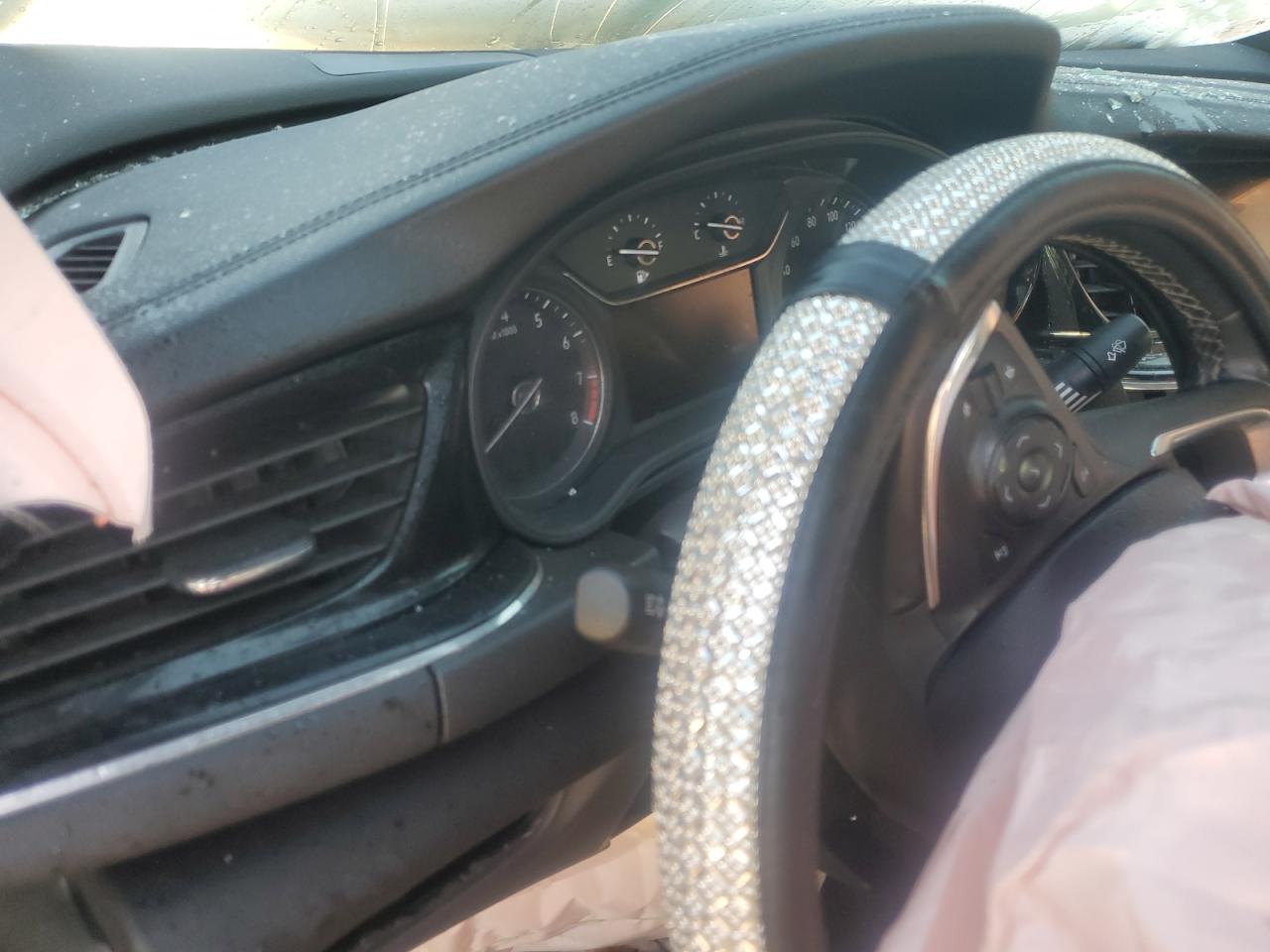 2019 Buick Regal Avenir VIN: W04GW6SX7K1078714 Lot: 84375295