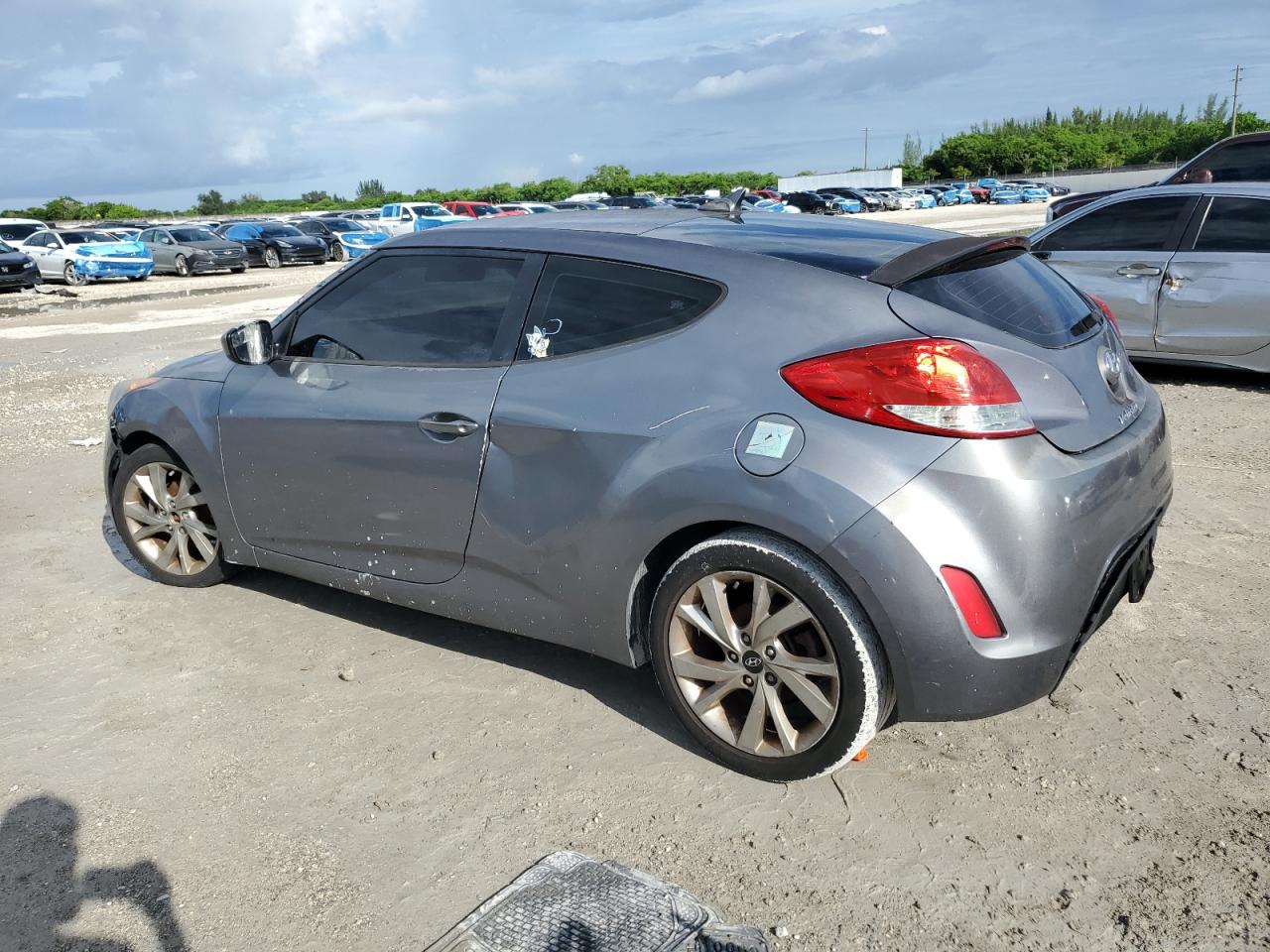 Veloster Veloster