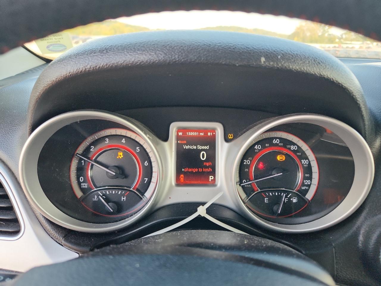 2017 Dodge Journey Gt VIN: 3C4PDCEG5HT501040 Lot: 81972235