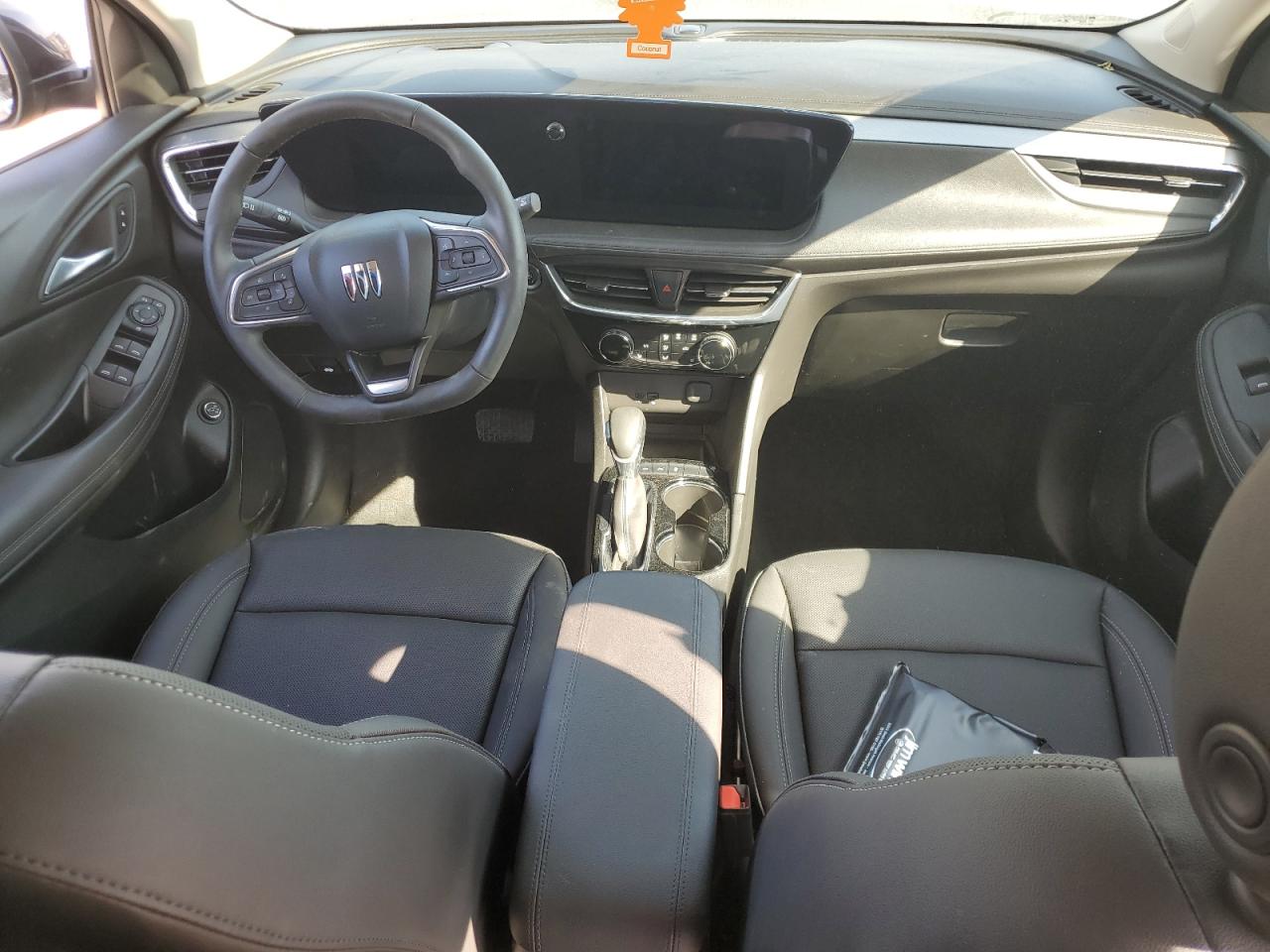 2024 Buick Encore Gx Sport Touring VIN: KL4AMESL6RB205525 Lot: 72103575