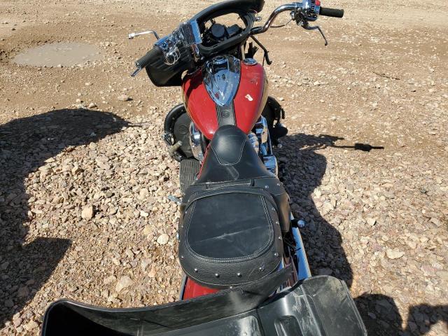 2016 INDIAN MOTORCYCLE CO. CHIEFTAIN   