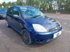 2005 FORD FIESTA STYLE for sale at Copart GLOUCESTER
