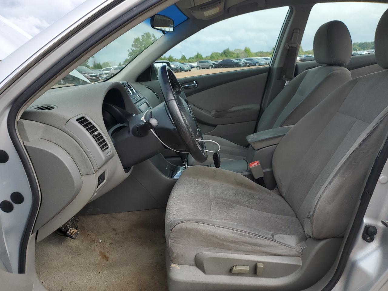 2011 Nissan Altima VIN: 1N4AL2AP2BC116794 Lot: 81917395