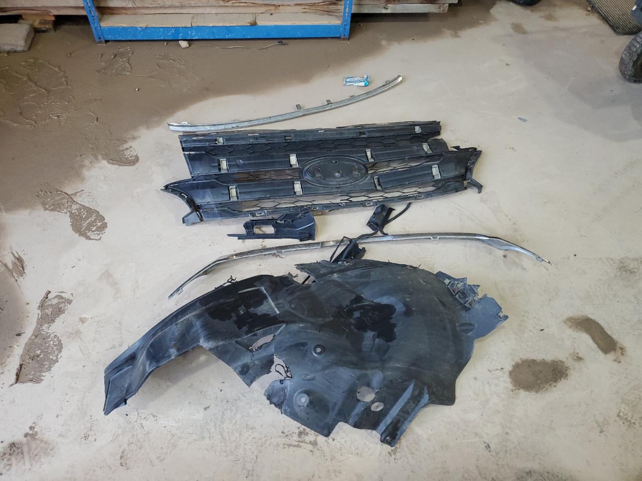 2011 Ford Edge Sel VIN: 2FMDK3JC4BBB61177 Lot: 81435485