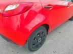2010 MAZDA 2 TS  for sale at Copart CHESTER