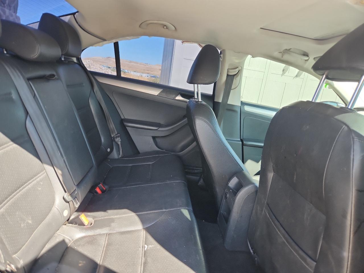 2017 Volkswagen Jetta Se VIN: 3VWDB7AJ2HM230723 Lot: 71628315