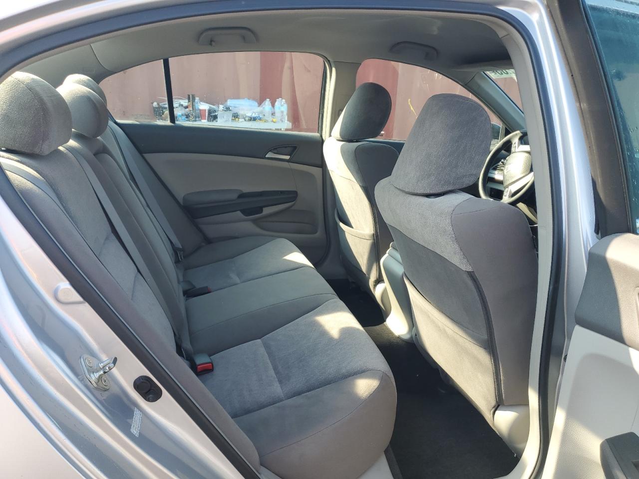 2009 Honda Accord Lxp VIN: 1HGCP26499A189724 Lot: 71247285