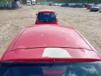 2003 NISSAN MICRA S AUTO  for sale at Copart COLCHESTER