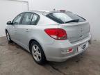 2012 CHEVROLET CRUZE LT AUTO  for sale at Copart GLOUCESTER