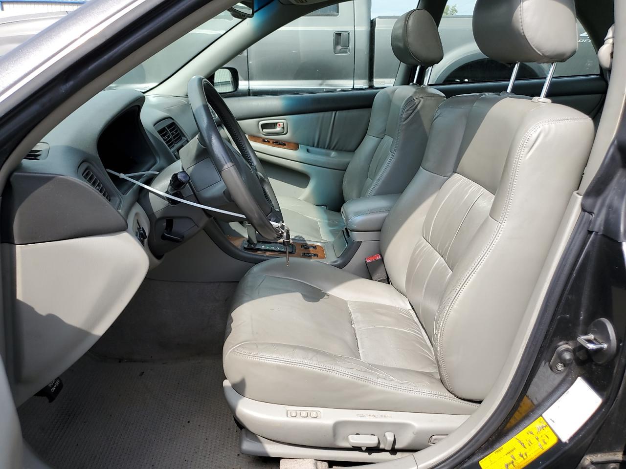 2000 Lexus Es 300 VIN: JT8BF28G7Y5076946 Lot: 81612445