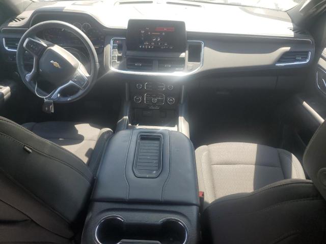  CHEVROLET TAHOE 2023 Белы