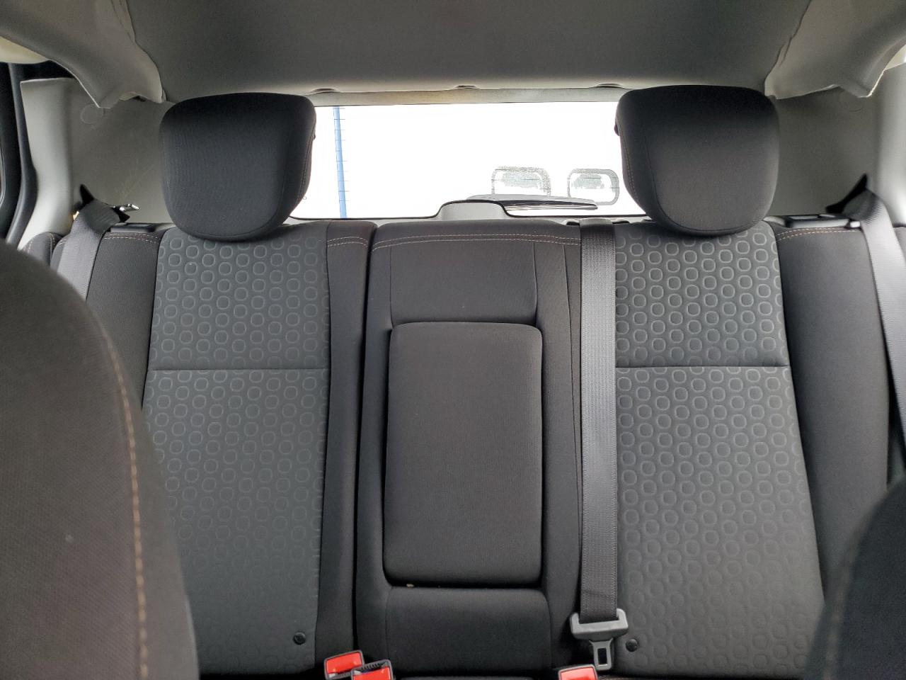 2020 Chevrolet Trax Ls VIN: 3GNCJNSB9LL228633 Lot: 84216535