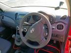 2008 HYUNDAI I10 CLASSIC  for sale at Copart SANDWICH