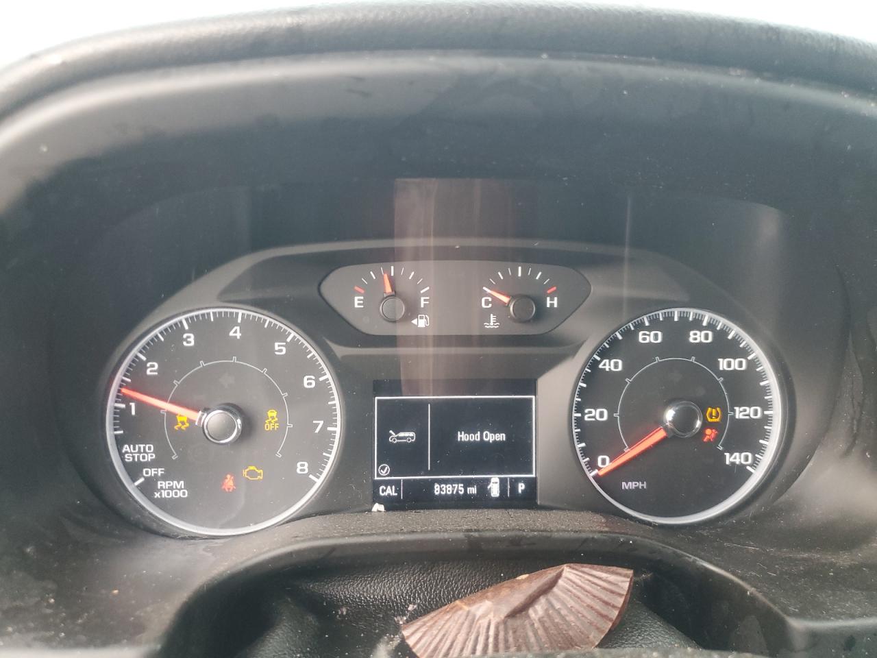 2019 GMC Acadia Sle VIN: 1GKKNKLA4KZ147306 Lot: 81651725