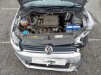 2015 VOLKSWAGEN POLO SE  for sale at Copart SANDTOFT