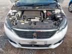 2020 PEUGEOT   for sale at Copart WOLVERHAMPTON