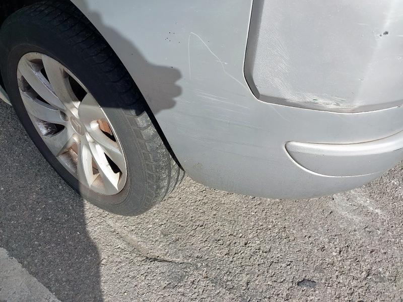 2010 CITROEN C4 GRAND PICASSO VTR+ HDI 