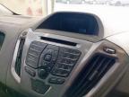 2016 FORD TRANSIT CUSTOM 270 TREND  for sale at Copart BELFAST