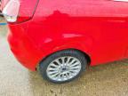 2015 FORD FIESTA ZETEC TURBO  for sale at Copart NEWBURY