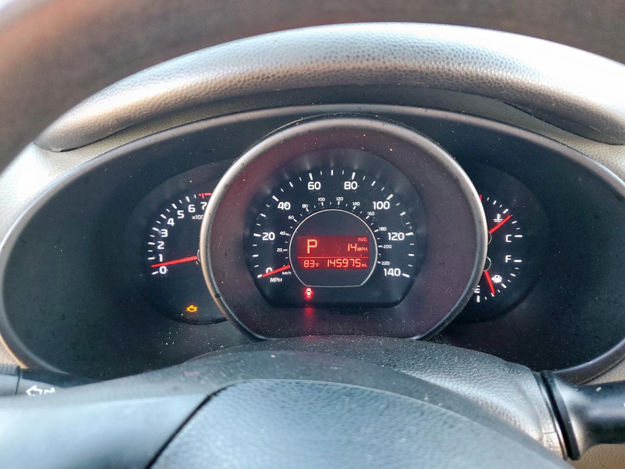 2016 Kia Soul VIN: KNDJN2A29G7301191 Lot: 84364085