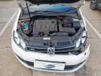 2012 VOLKSWAGEN GOLF GTD S-A  for sale at Copart NEWBURY