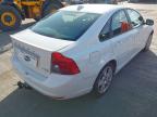 2010 VOLVO S40 SE LUX for sale at Copart WHITBURN