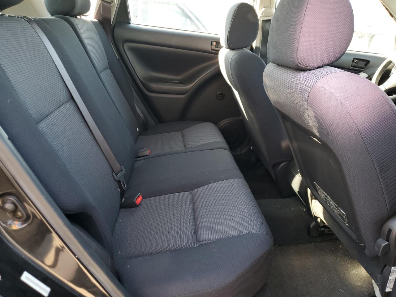 2005 Pontiac Vibe VIN: 5Y2SL63805Z445796 Lot: 84595675