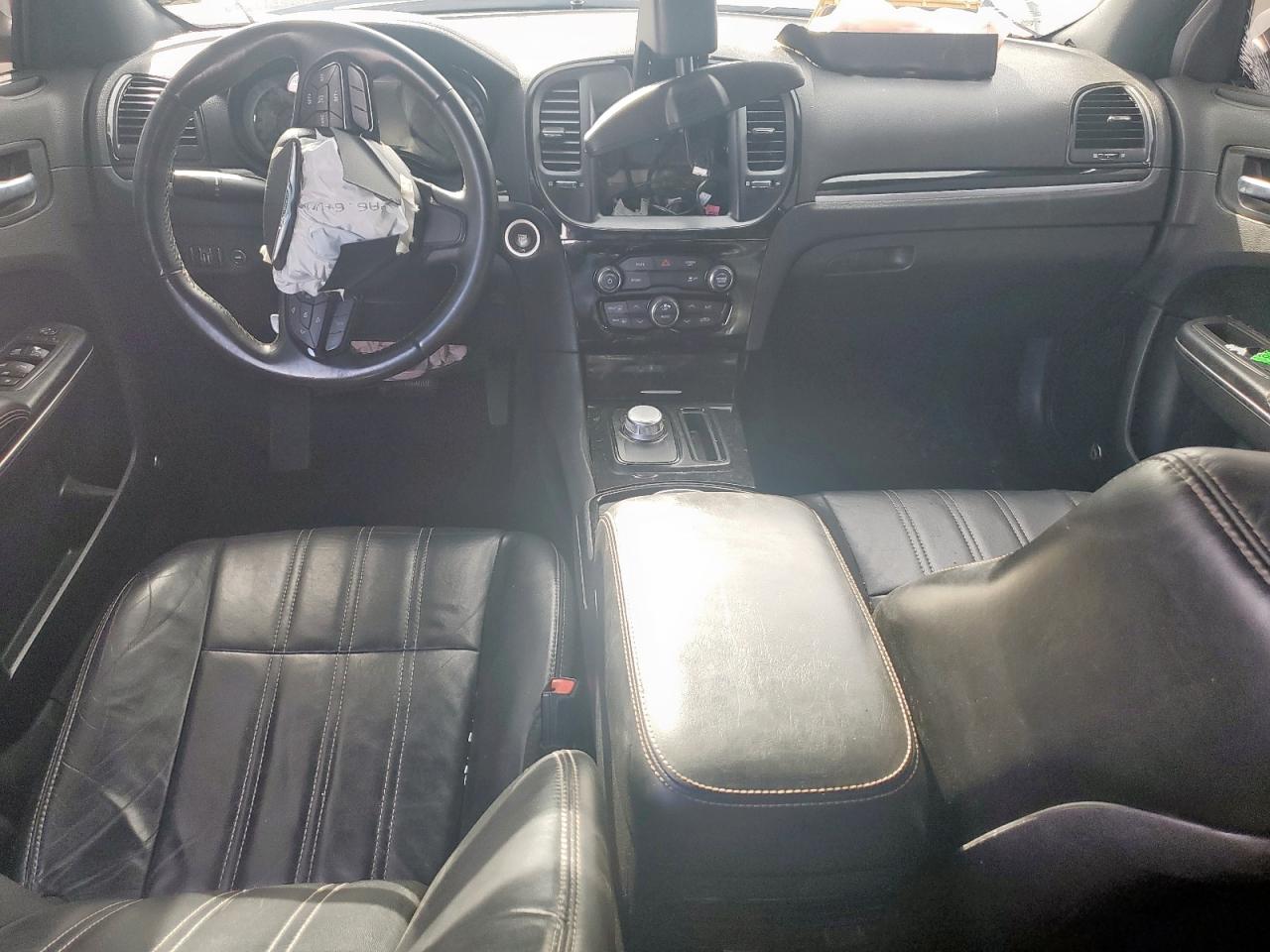 2017 Chrysler 300 S VIN: 2C3CCABG0HH553859 Lot: 81915045