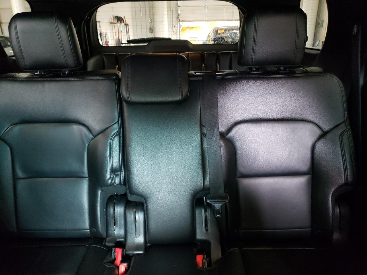 2016 Ford Explorer Xlt VIN: 1FM5K8D85GGC46733 Lot: 84571225