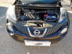 2013 NISSAN JUKE ACENTA PREMIUM CVT  for sale at Copart SANDWICH