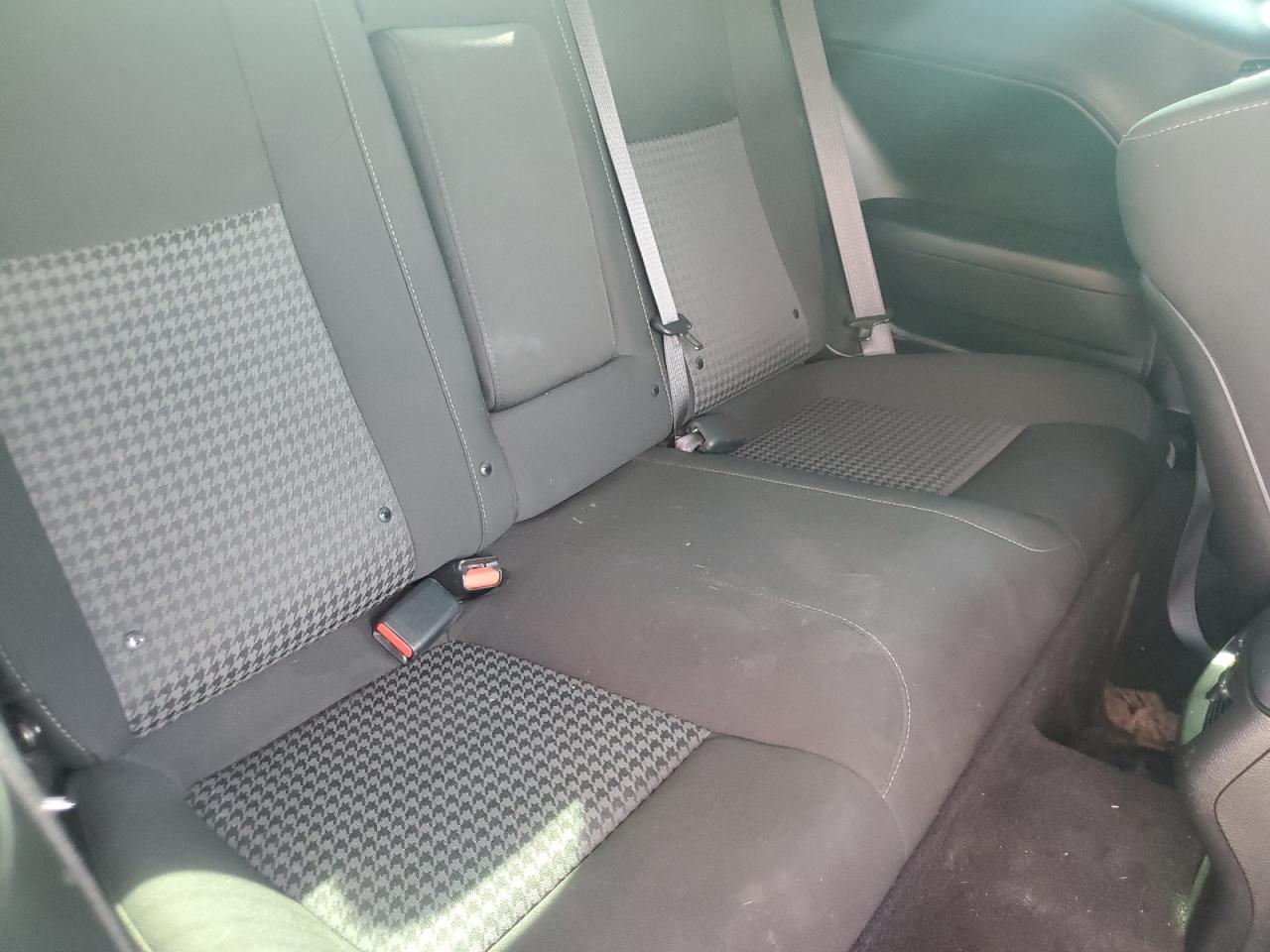 2023 Dodge Challenger R/T VIN: 2C3CDZBT5PH662891 Lot: 81513365