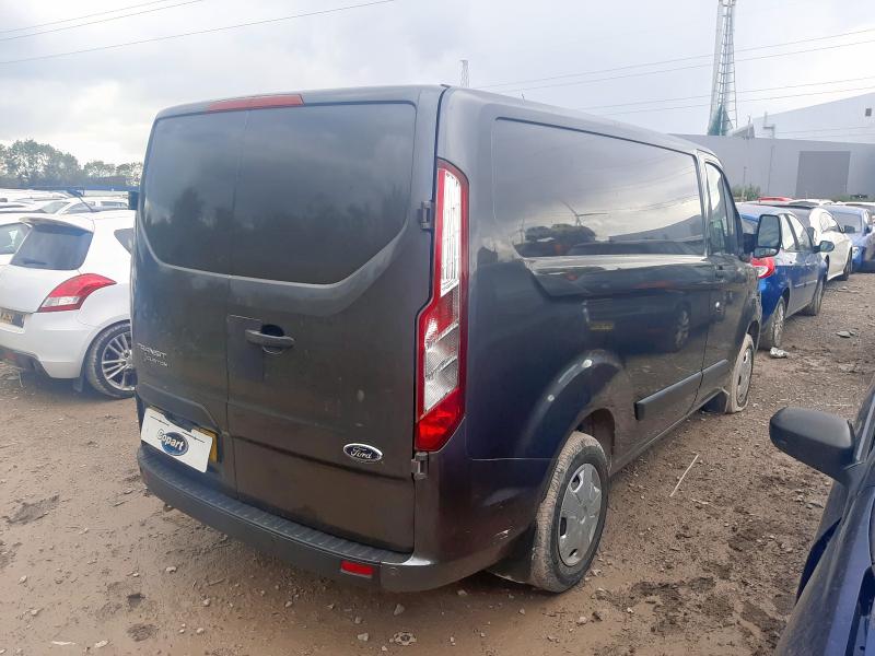 2019 FORD TRANSIT CUSTOM 280 TREND 