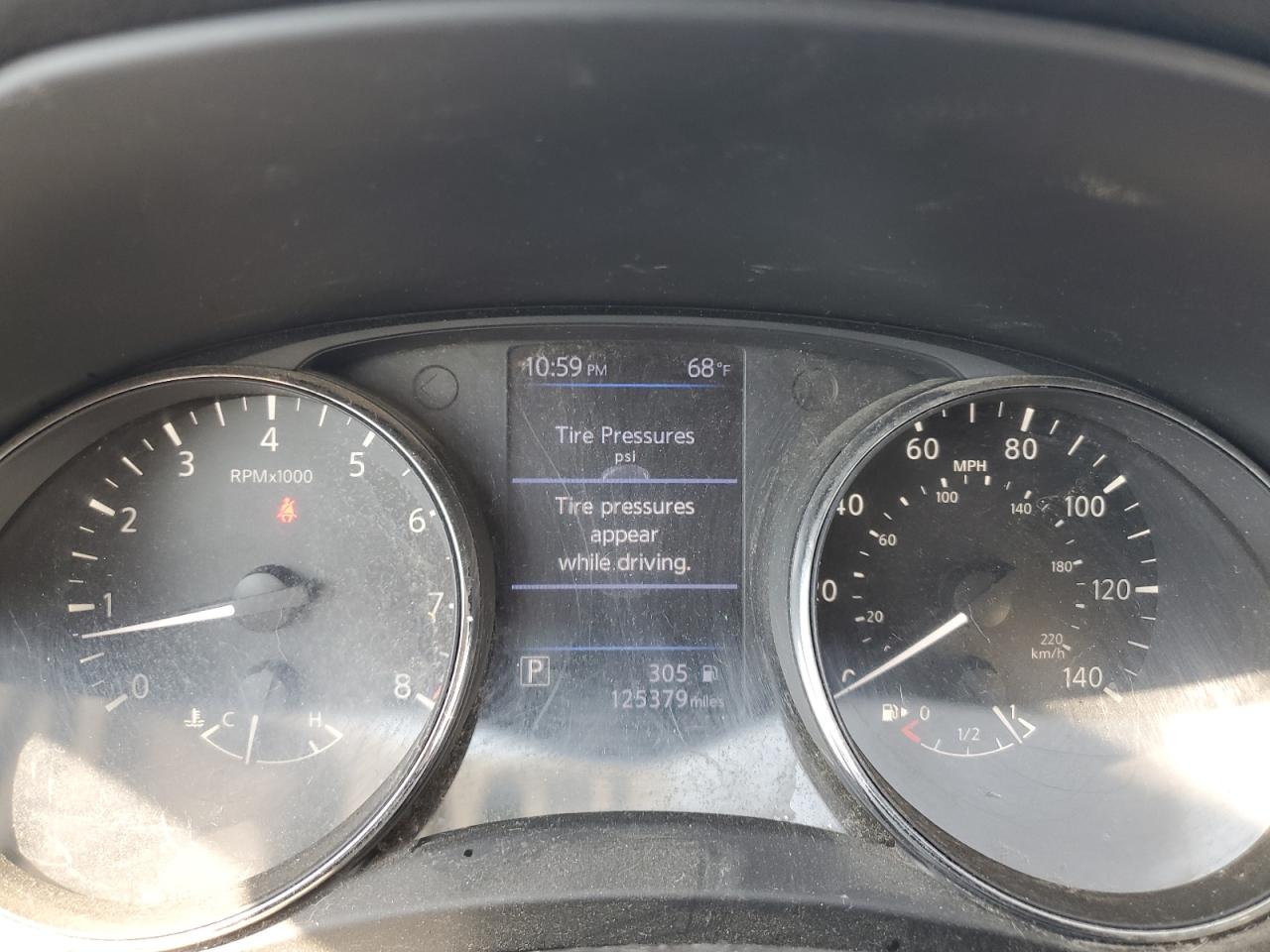 2018 Nissan Rogue S VIN: 5N1AT2MV4JC827900 Lot: 80659285