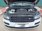 2016 LAND ROVER RANGE ROVER VOGUE SE TDV6  for sale at Copart WOLVERHAMPTON