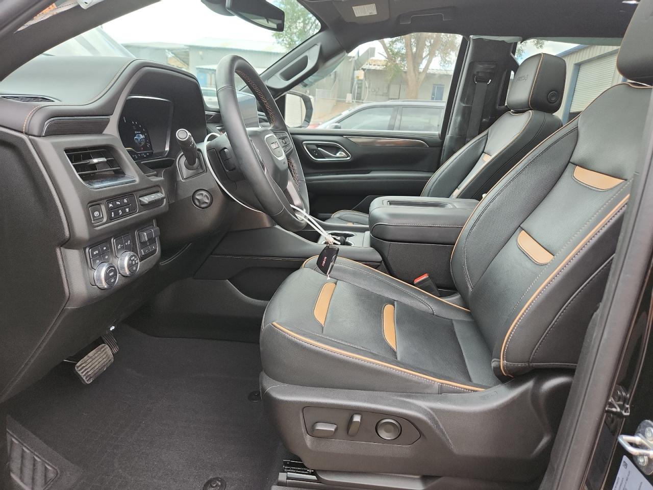 2023 GMC Yukon Xl K1500 At4 VIN: 1GKS2HKD3PR513478 Lot: 71906825