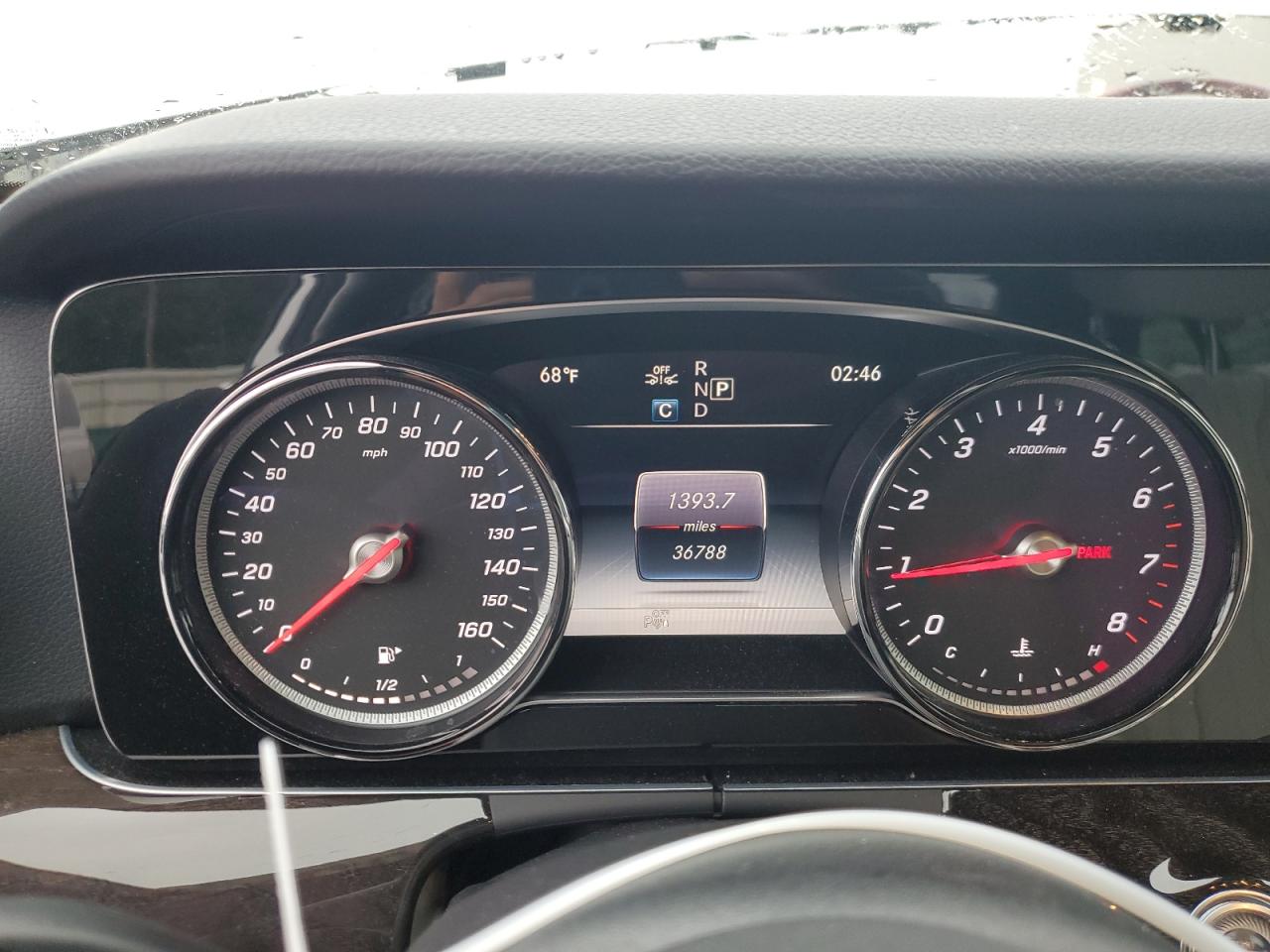 2019 Mercedes-Benz E 300 VIN: WDDZF4JB7KA511172 Lot: 84164705