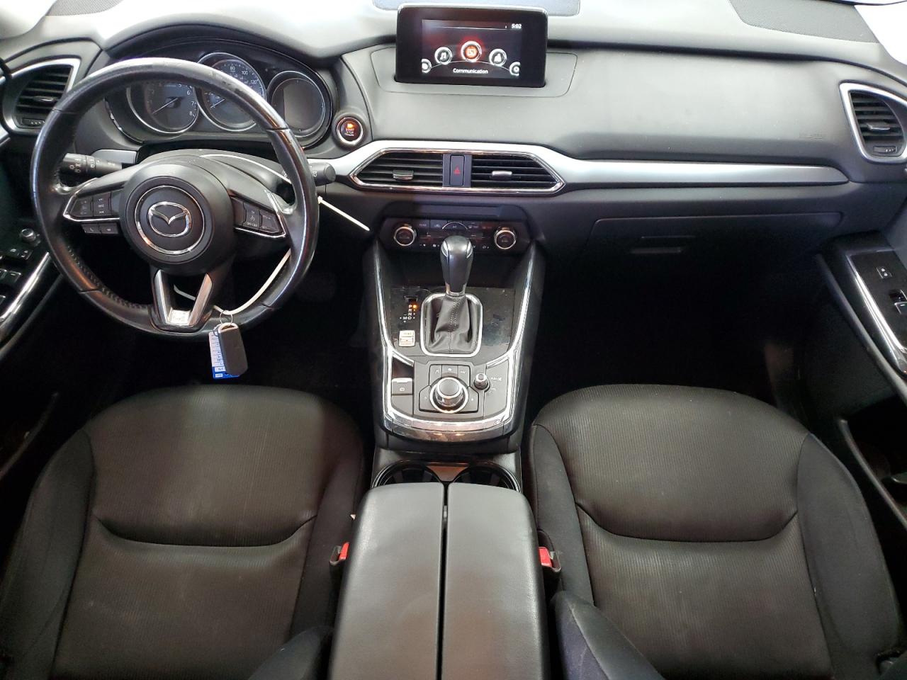 2017 Mazda Cx-9 Sport VIN: JM3TCBBY3H0131946 Lot: 81359475
