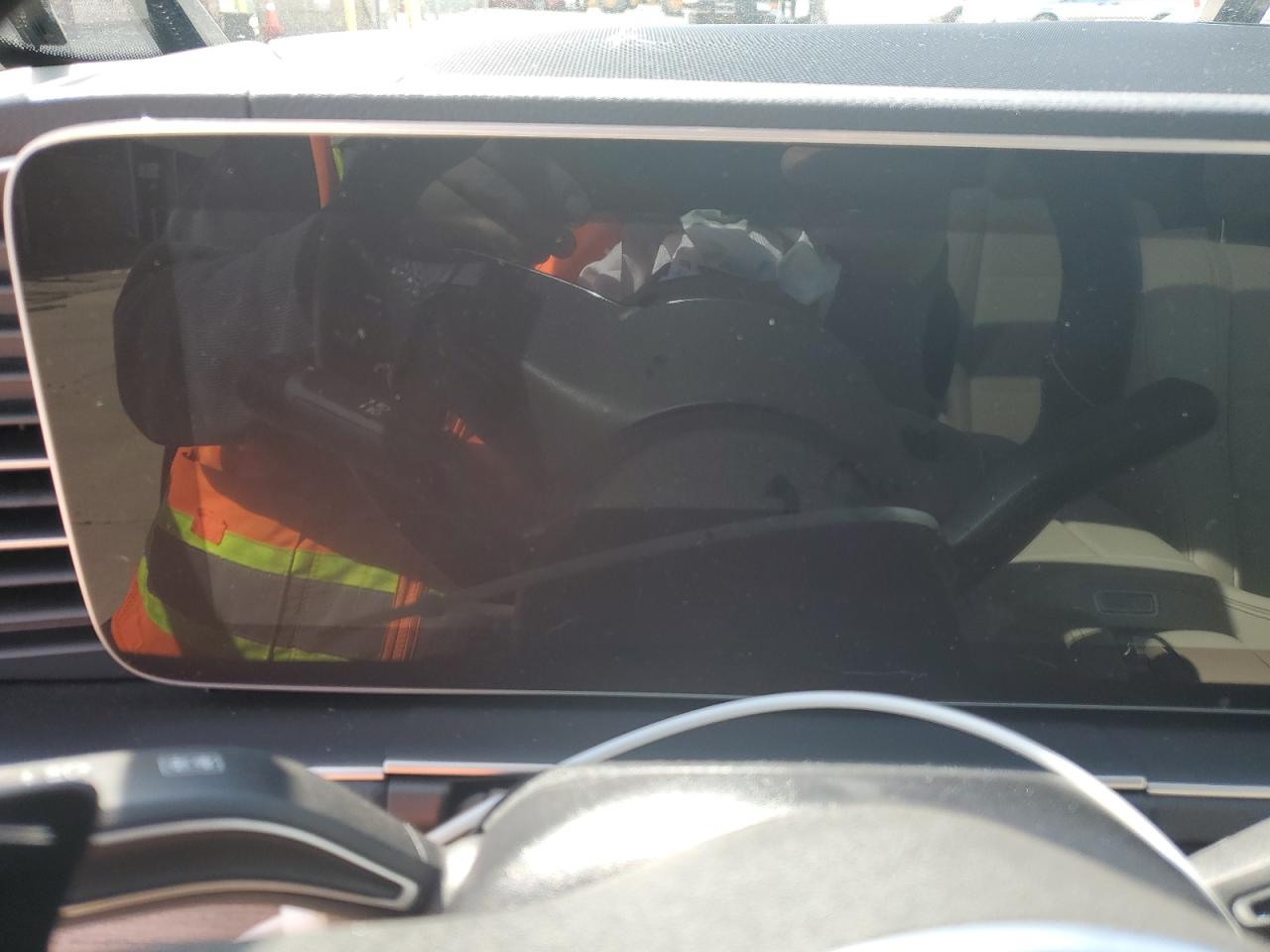 2023 Mercedes-Benz Gls 450 4Matic VIN: 4JGFF5KE6PA965055 Lot: 71911275