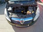 2007 VAUXHALL CORSA SXI  for sale at Copart SANDY