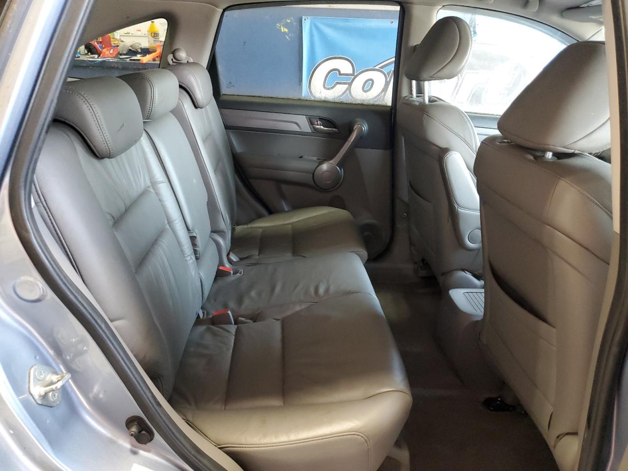 2009 Honda Cr-V Exl VIN: 5J6RE48789L052581 Lot: 71417595