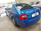 2019 SKODA OCTAVIA SE TECHNOLOGY TDI  for sale at Copart BELFAST