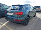 2018 AUDI Q3 S LINE BLACK ED TFSI S  for sale at Copart SANDTOFT