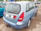 2002 SUZUKI LIANA GLX  for sale at Copart WESTBURY