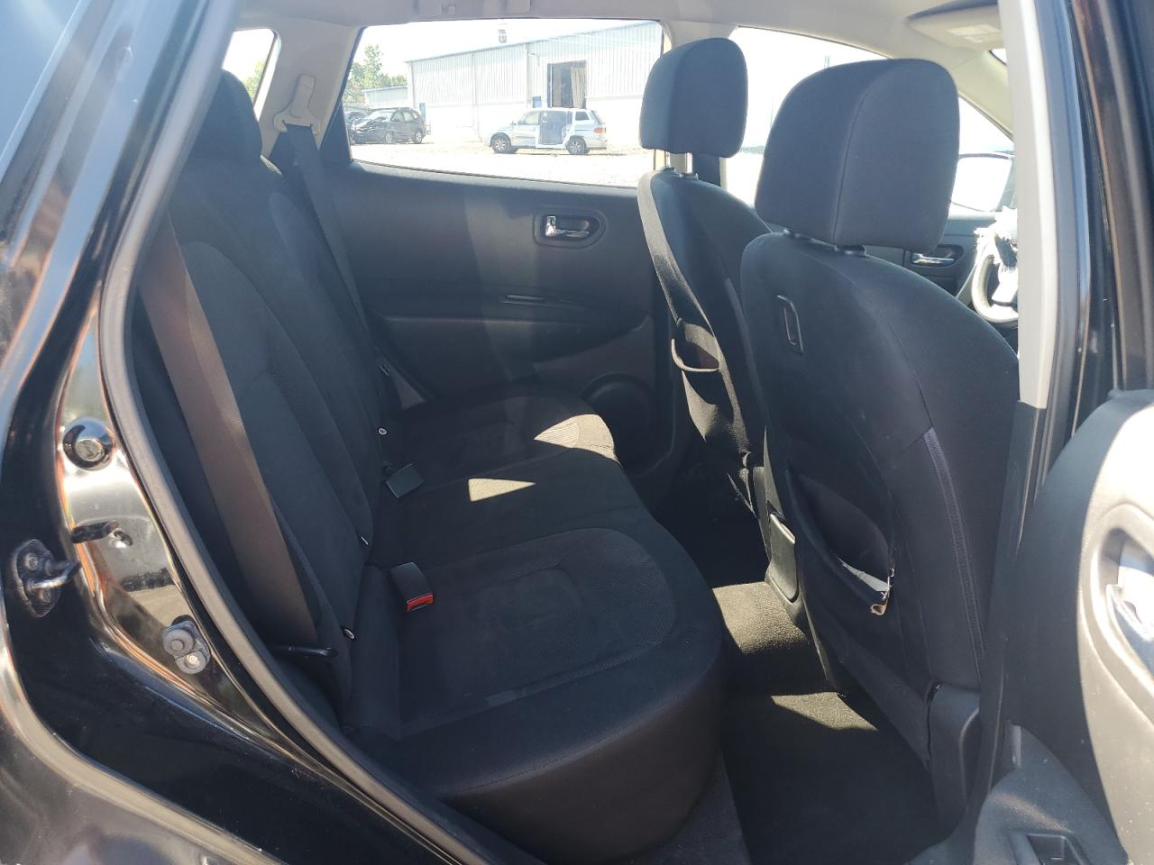 2012 Nissan Rogue S VIN: JN8AS5MVXCW370069 Lot: 71219285