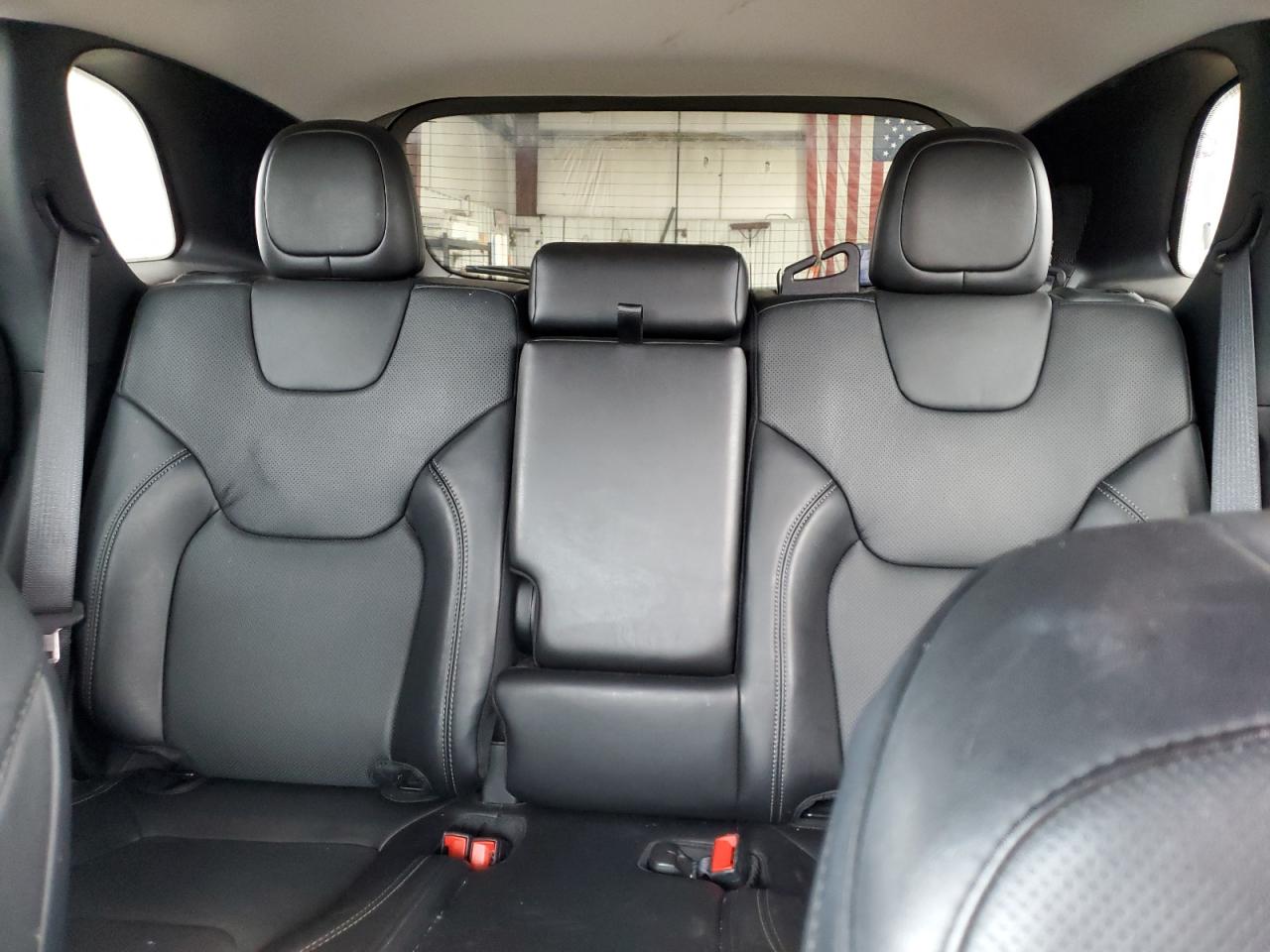 2021 Jeep Cherokee Latitude Lux VIN: 1C4PJMMX7MD233074 Lot: 71492345