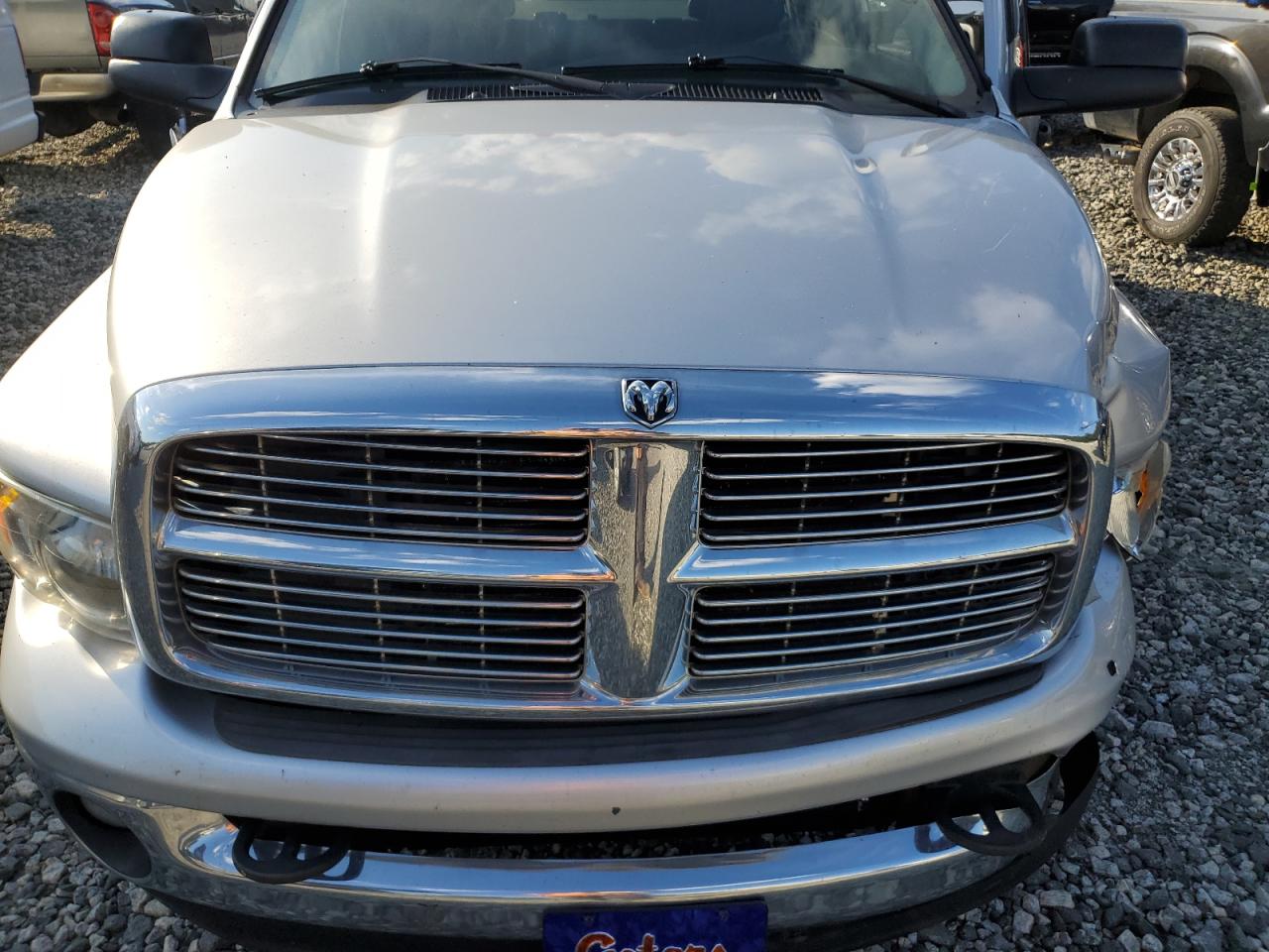 2005 Dodge Ram 3500 St VIN: 3D7MR48C05G813019 Lot: 71160665
