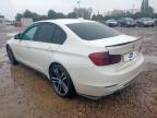 2012 BMW 318D SPORT  for sale at Copart WISBECH