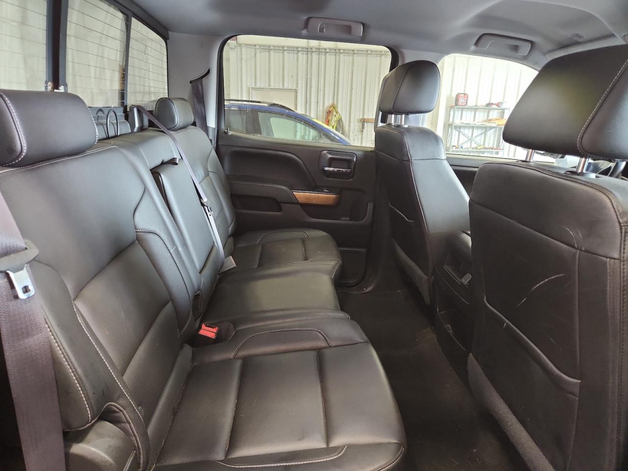 2016 Chevrolet Silverado K1500 Ltz VIN: 3GCUKSECXGG216616 Lot: 72012215